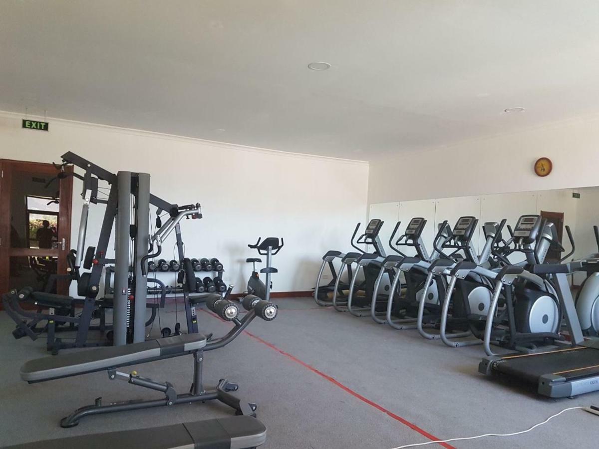 Nashera Hotel Dodoma Buitenkant foto